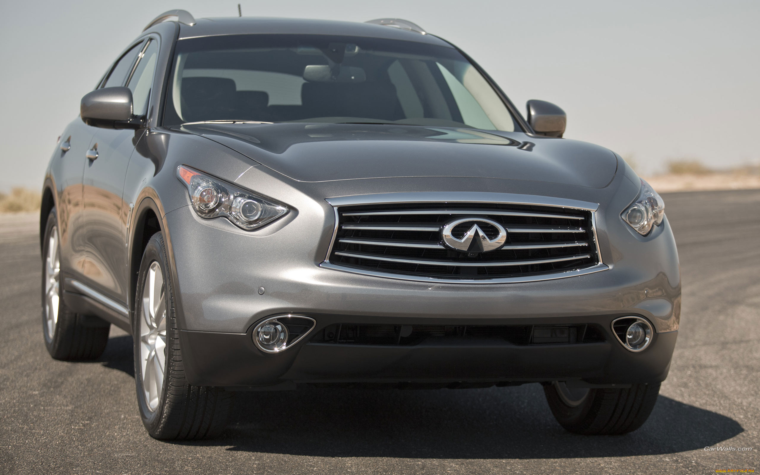 , infiniti, fx